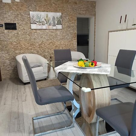 Villa Casavacanzaicolli à Pescantina Extérieur photo