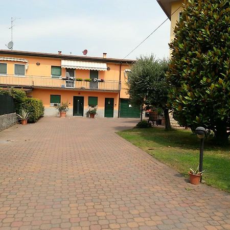 Villa Casavacanzaicolli à Pescantina Extérieur photo