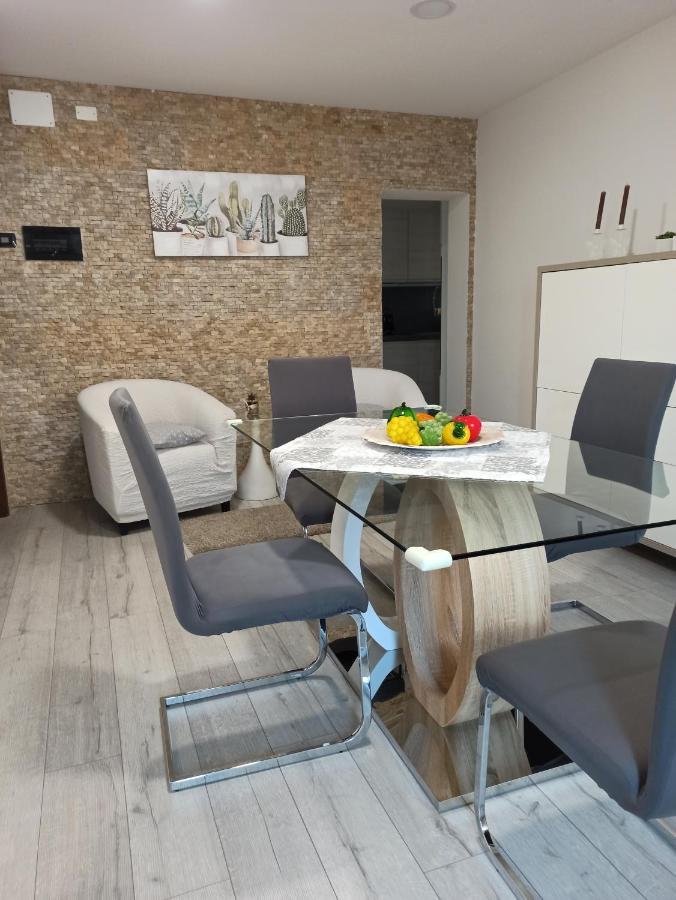 Villa Casavacanzaicolli à Pescantina Extérieur photo