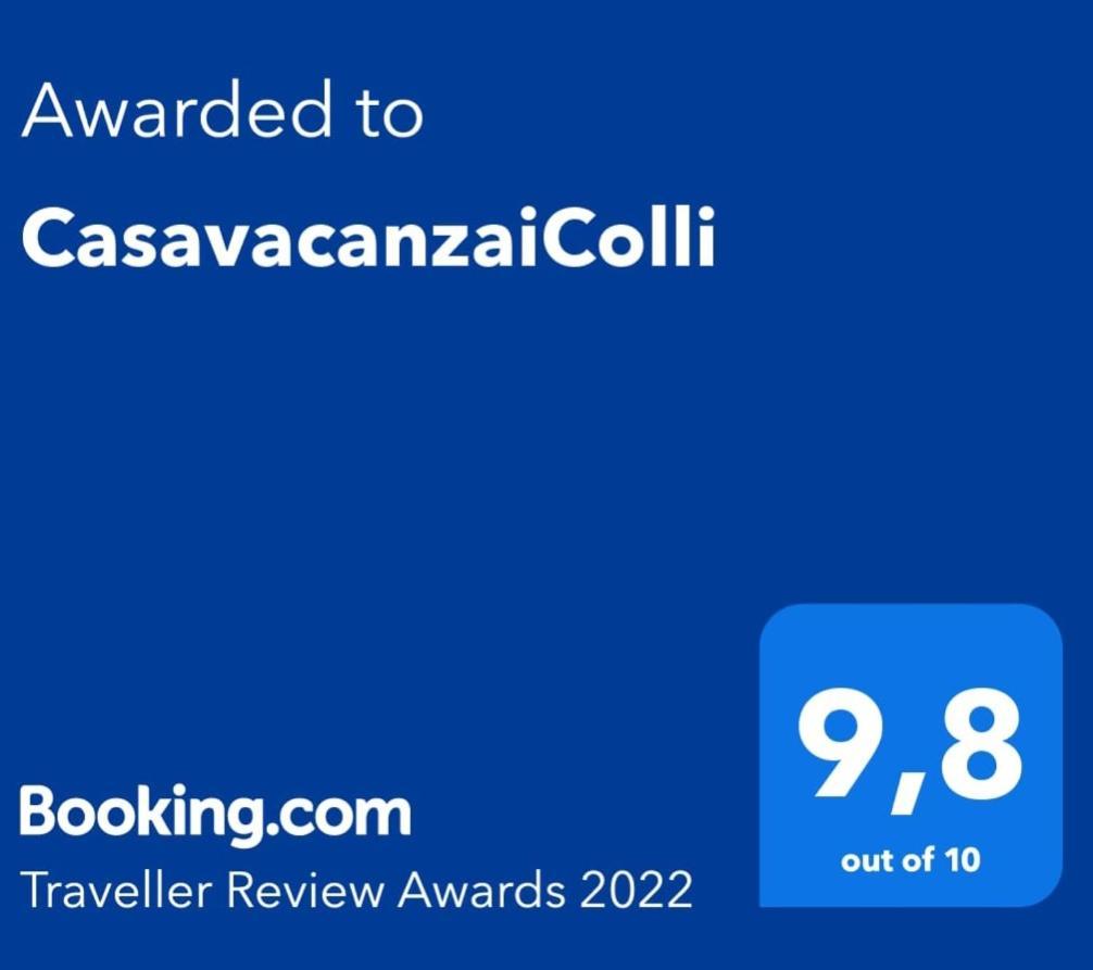 Villa Casavacanzaicolli à Pescantina Extérieur photo