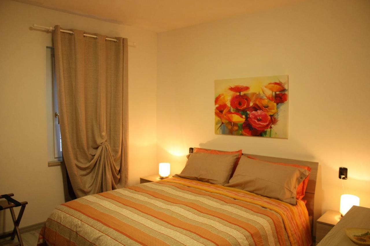 Villa Casavacanzaicolli à Pescantina Extérieur photo