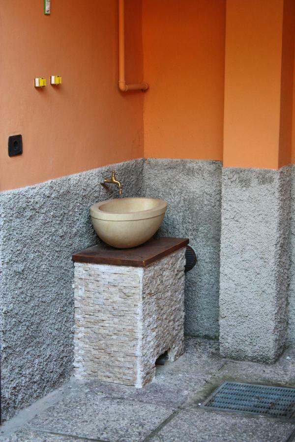 Villa Casavacanzaicolli à Pescantina Extérieur photo