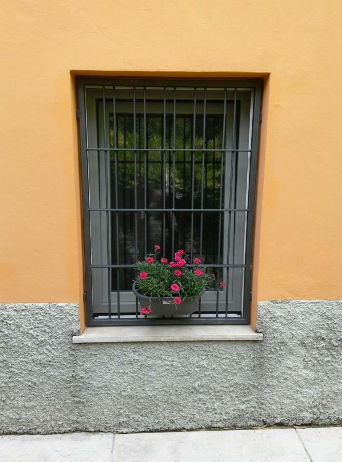 Villa Casavacanzaicolli à Pescantina Extérieur photo