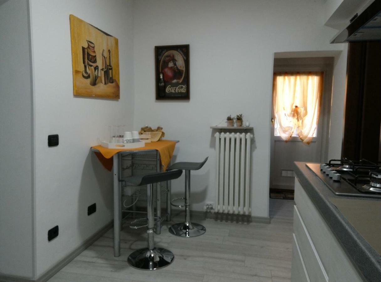 Villa Casavacanzaicolli à Pescantina Extérieur photo